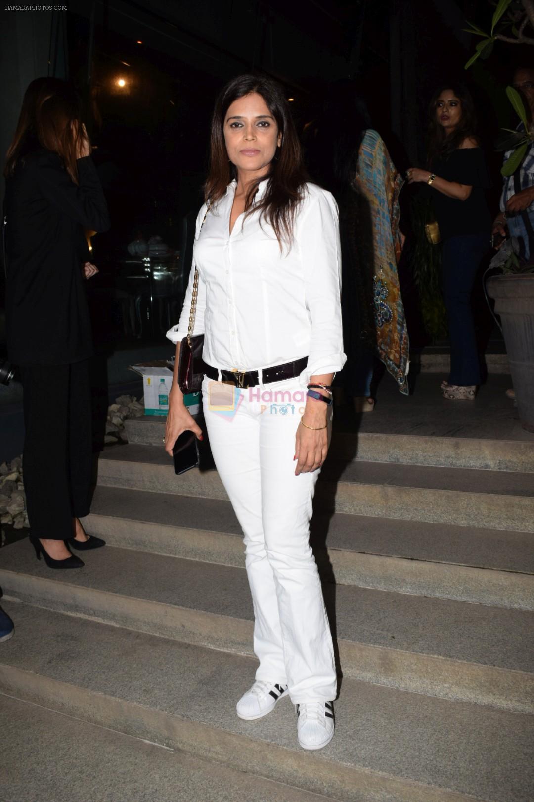 Neelam Singh At The Launch Of Bespoke Home Jewels By Minjal Jhaveri on